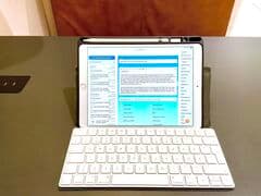 Finns det en mer prisvärd dator än iPad?